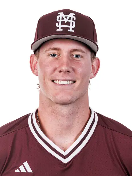 Denton Lord, Baseball, Mississippi State University