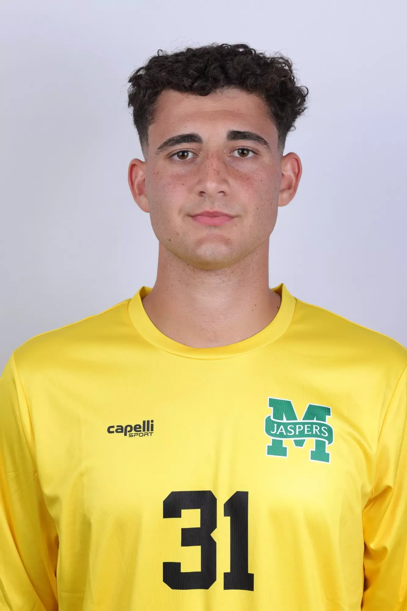 Nicky Rana, Soccer, Manhattan University