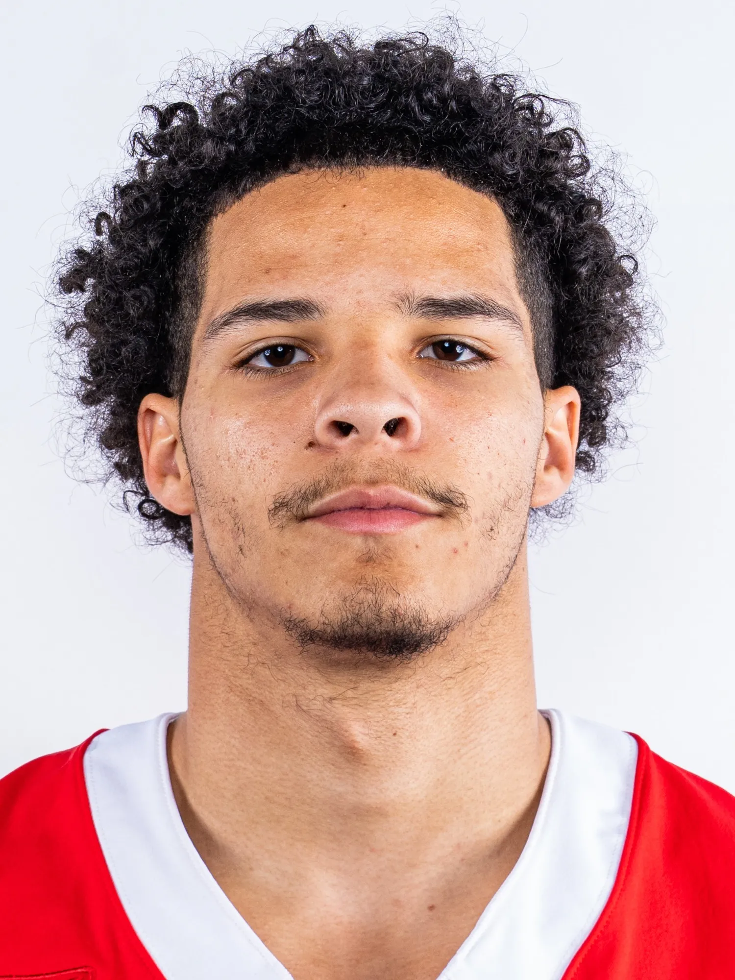 Braeden Robinson, Football, undefined