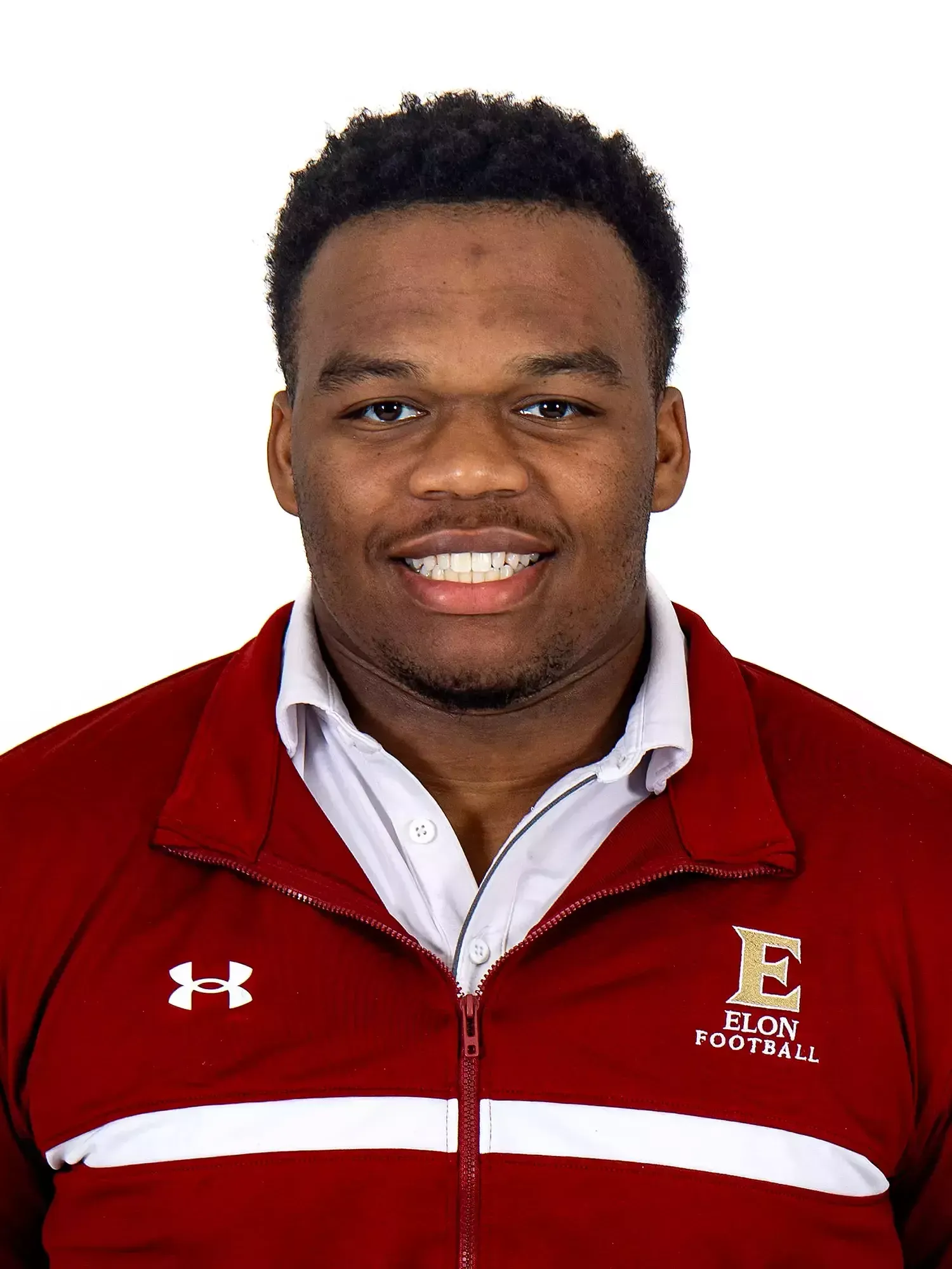 Chaz Knox, Football, undefined