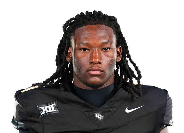 Duane Thomas Jr., Football, undefined