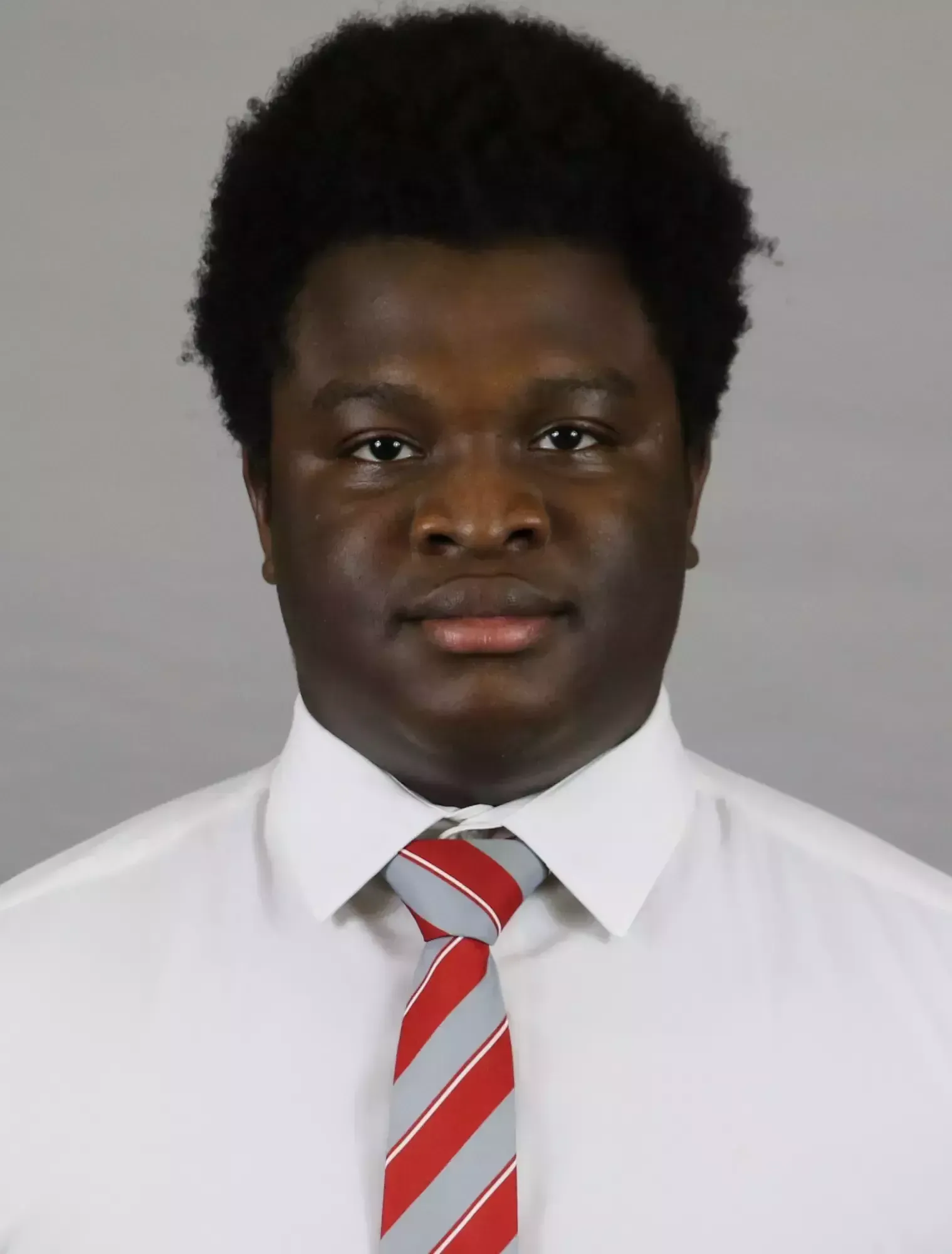 Temidayo Omole, Football, Rose-Hulman Institute of Technology