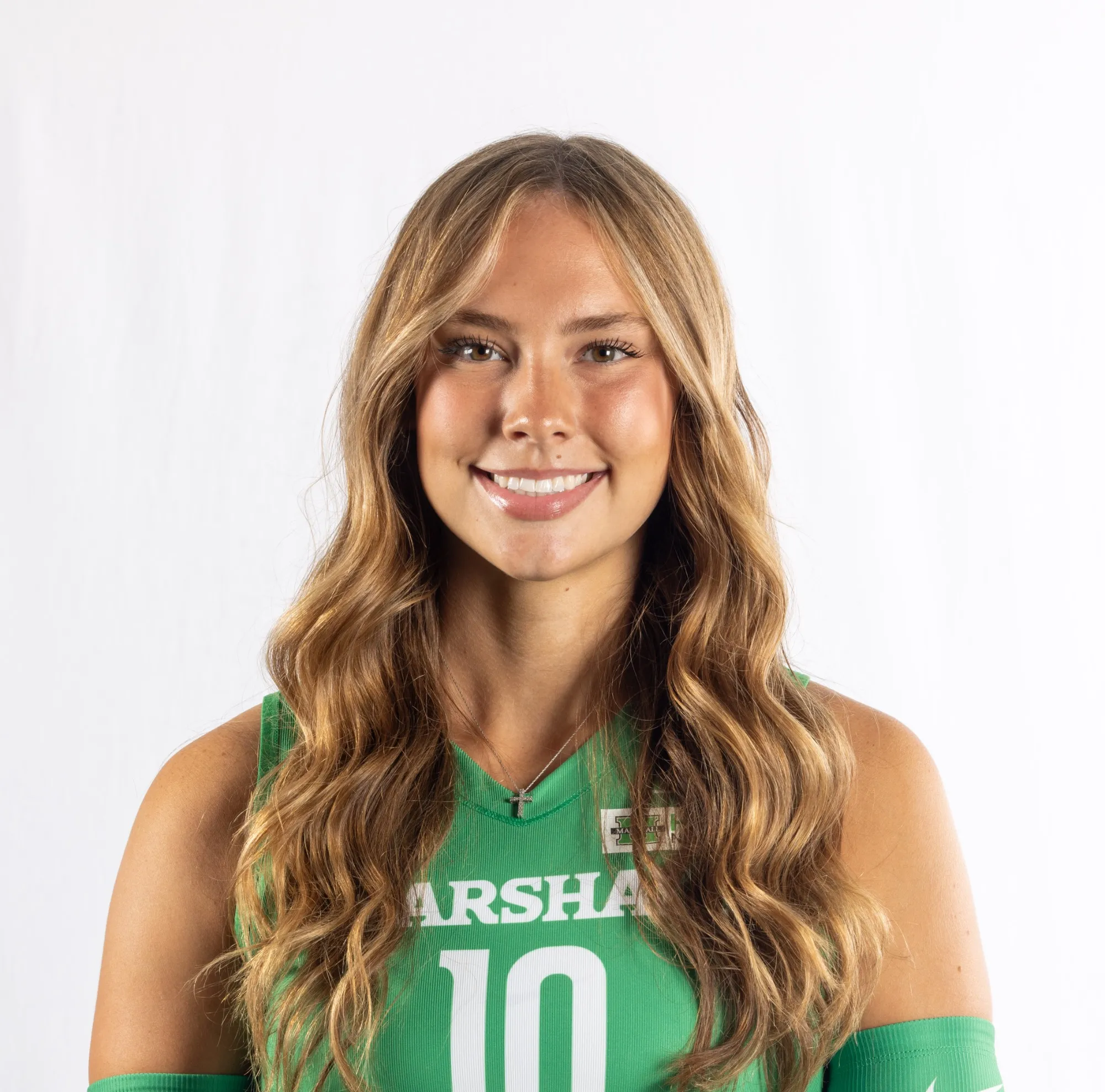 Lilly Howell, Volleyball, Marshall University