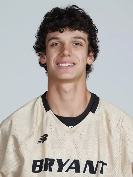 Alec Furtado, Lacrosse, Bryant University
