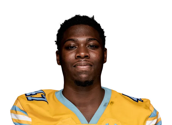 Marquette Duncan, Football, undefined