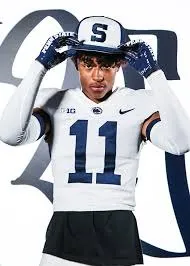 Braz Thomas, Football, undefined