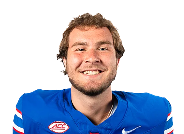 Collin Rogers, Football, Florida Atlantic University