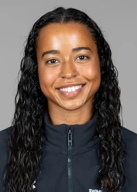 Lais e Silva, Swimming & Diving, San Jose State University