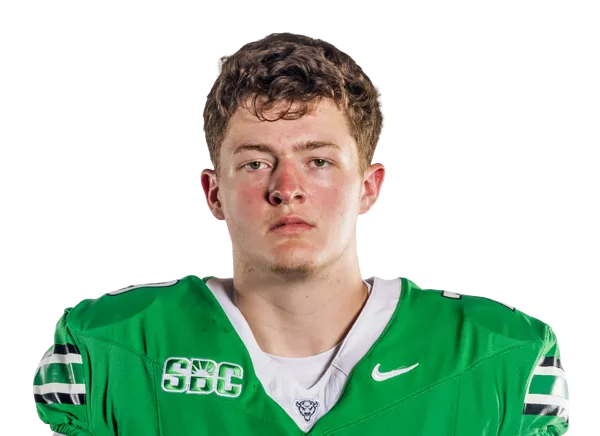 Christian Richter, Football, University of Connecticut