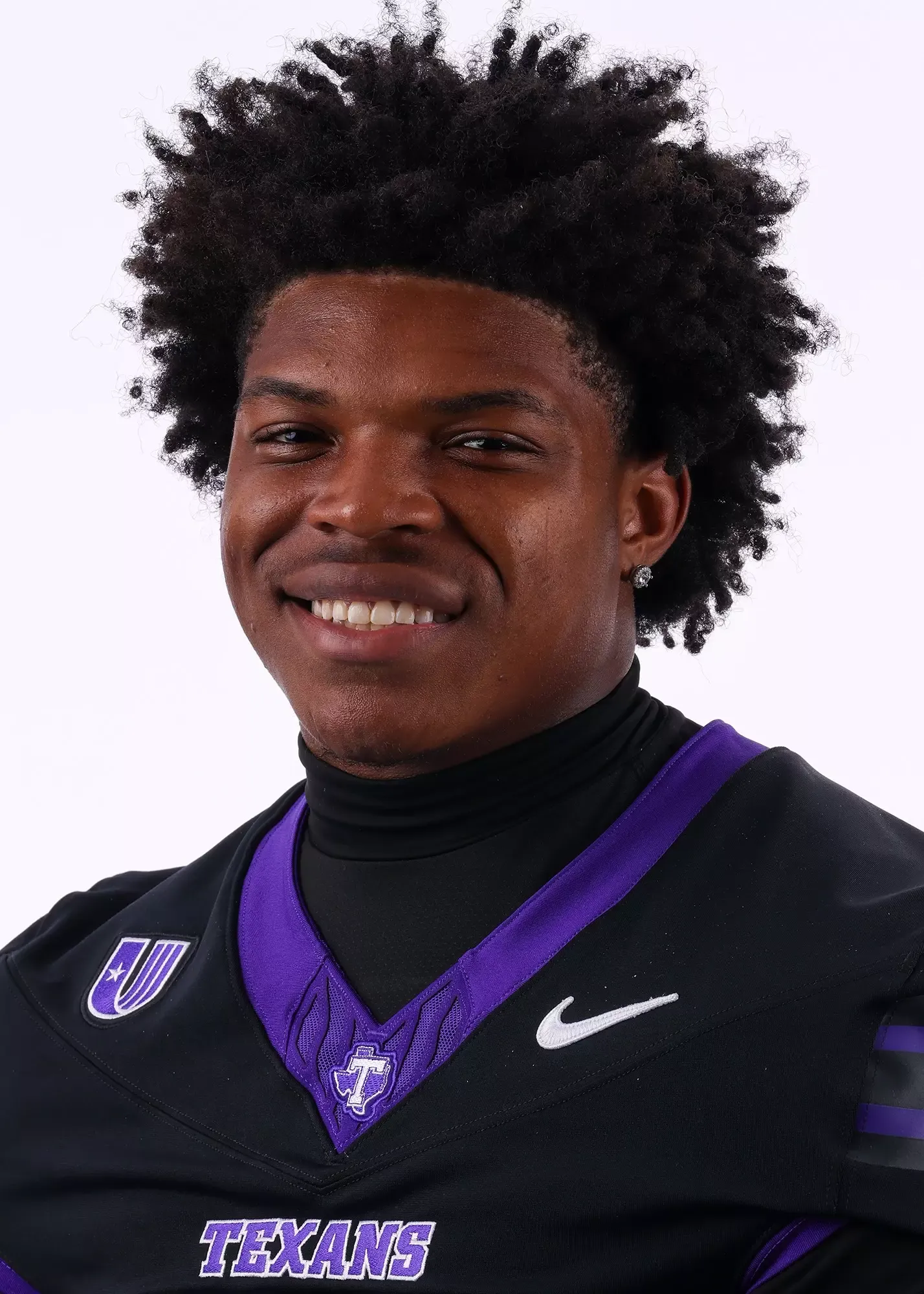 Chris Robinson, Football, undefined