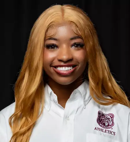 Rhyan Holloway, Volleyball, Alabama A&M University