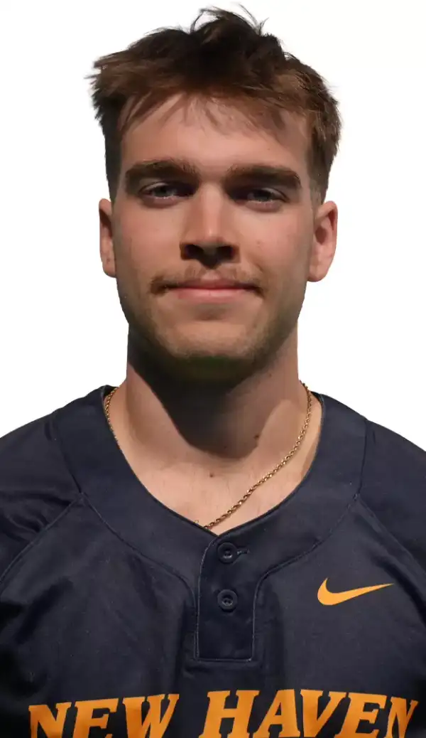 Jace Vanvalkneberg, Baseball, University of New Haven