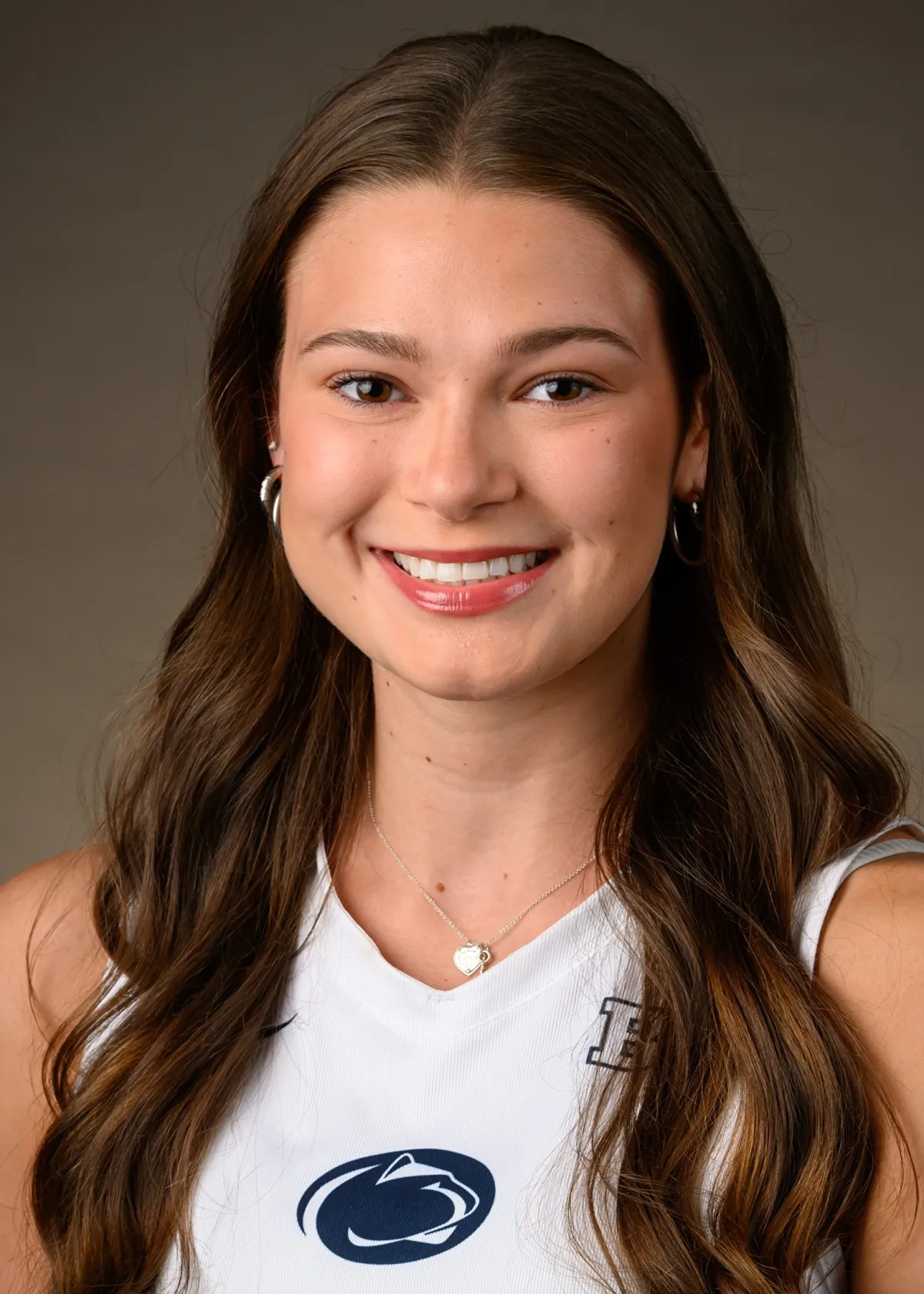 Alexa Markley, Volleyball, undefined