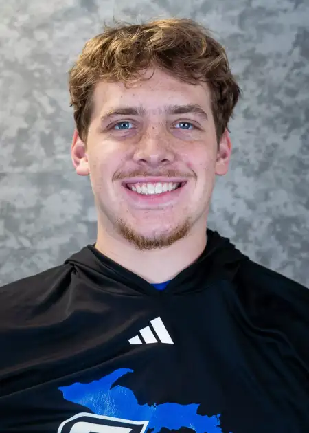 Derek Rood, Football, Grand Valley State University
