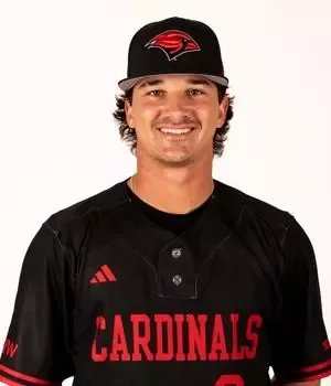 Preston Newberry, Baseball, University of the Incarnate Word