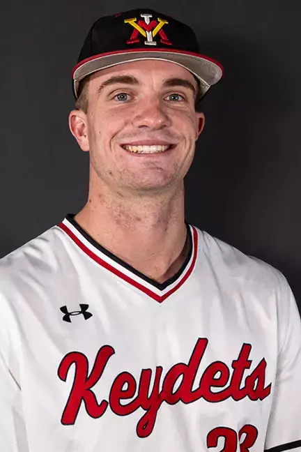 Bradley Garner, Baseball, Virginia Military Institute