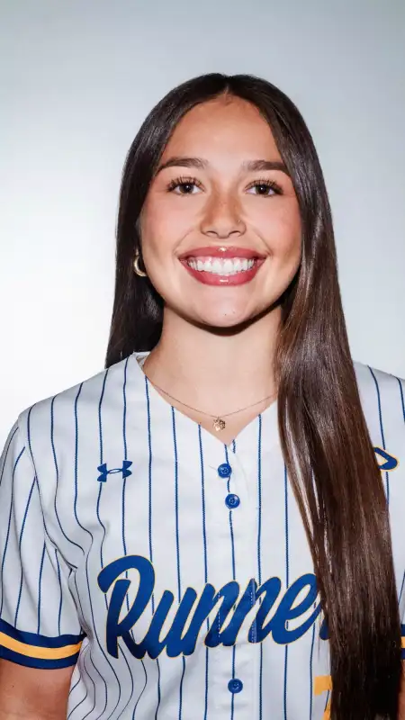Jillian Sanchez, Softball, California State University, Bakersfield