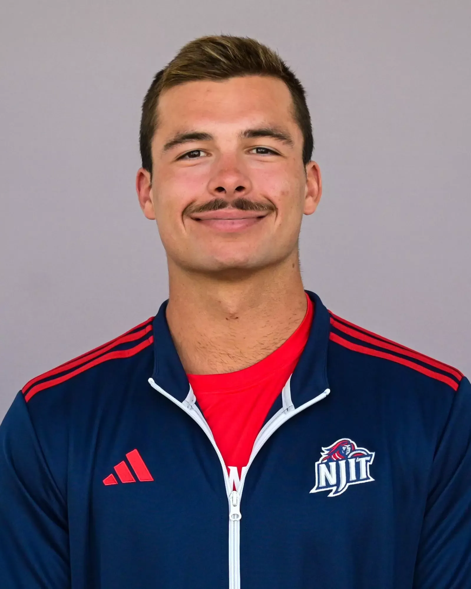 RJ Farina, Swimming & Diving, New Jersey Institute of Technology