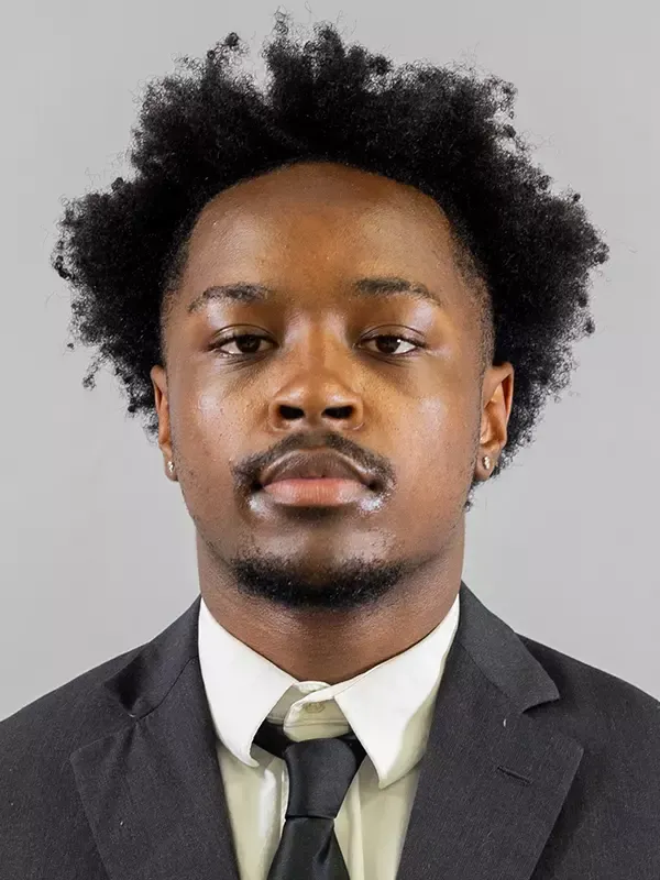 Marterius Boyd, Football, University of Indianapolis