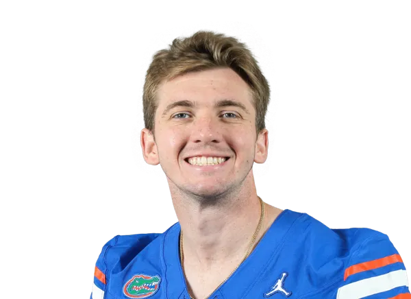 Harrison Bailey, Football, undefined