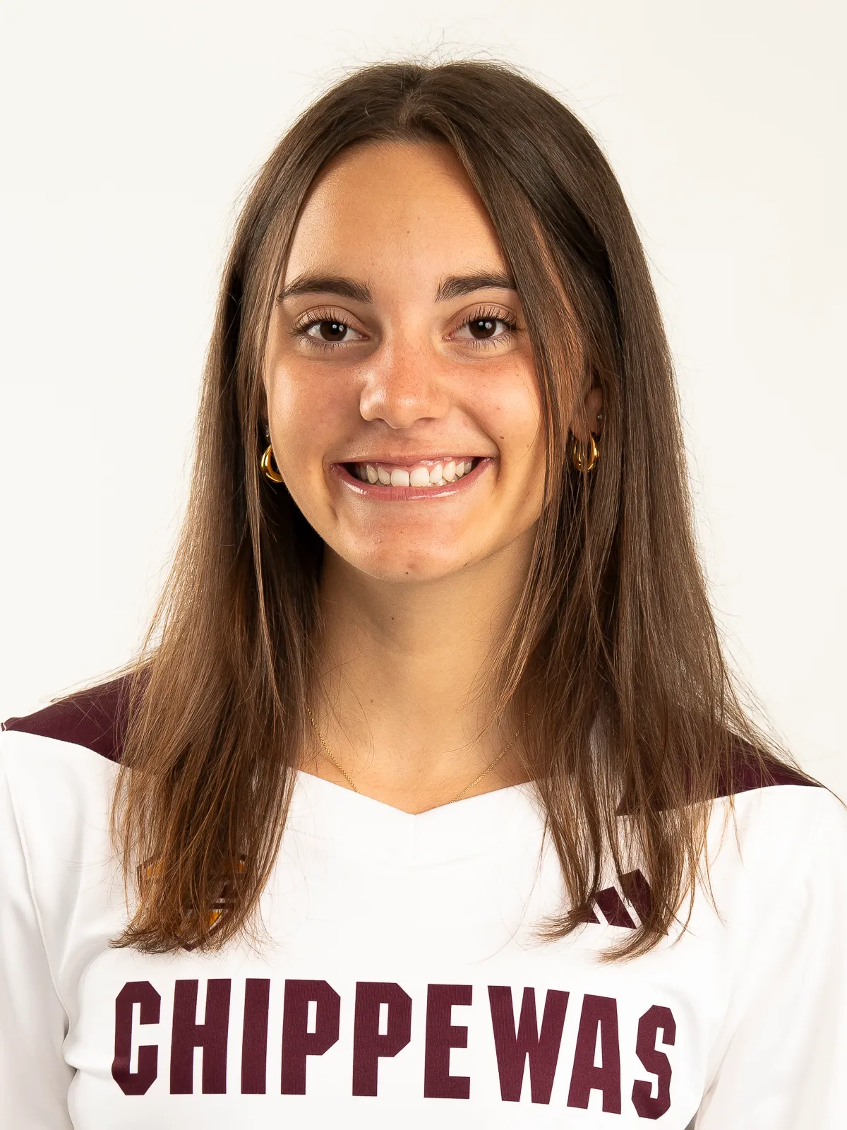 Julia Werner, Lacrosse, Central Michigan University