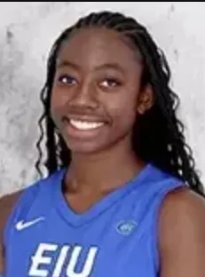 Jasmyne Boone, Beach Volleyball, undefined