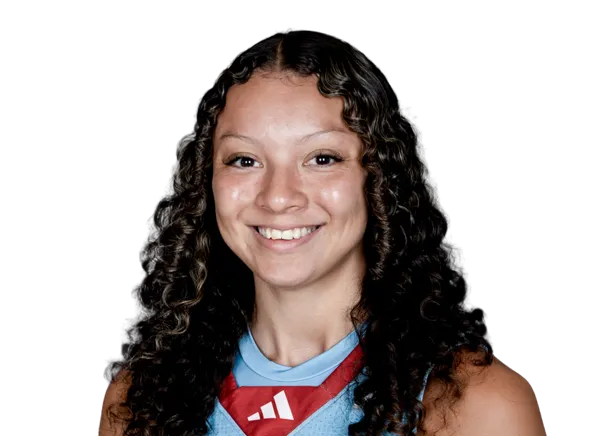 Crystal Ortiz, Basketball, undefined