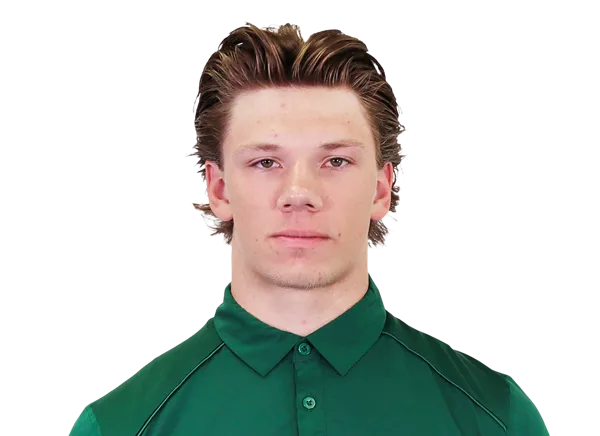 Nate Riegle, Football, Ohio State University