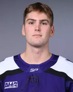 Owain Johnston, Hockey, undefined