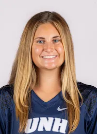 Mia Gialto, Lacrosse, University of New Hampshire
