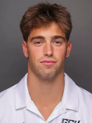 Guillermo Carrey, Swimming & Diving, undefined