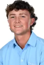 Tag Graziano, Golf, Presbyterian University