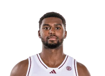 Henry Coleman III, Basketball, Texas A&M University