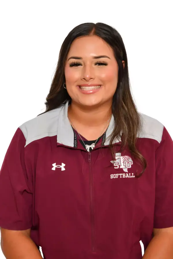 Karisma Garcia, Softball, Texas Southern University