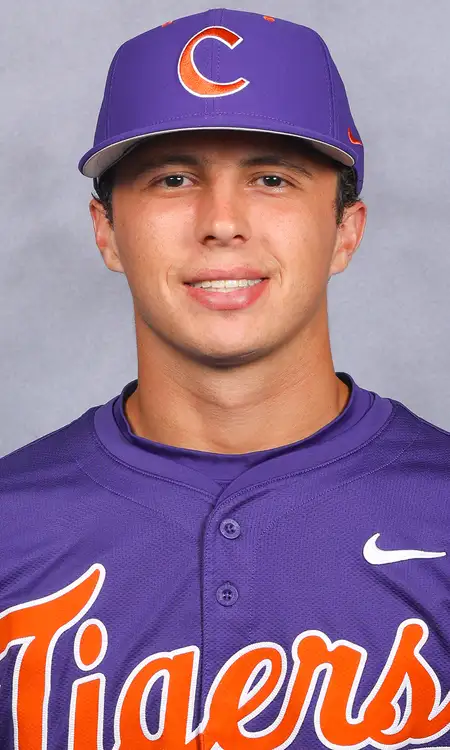 Ty Marshall, Baseball, Clemson University
