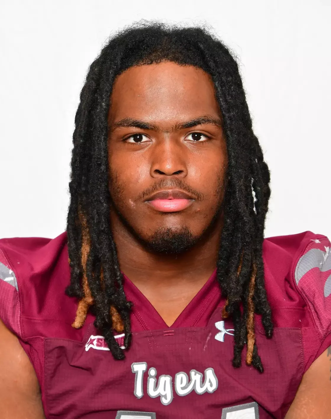 Kalvin Green, Football, Texas Southern University
