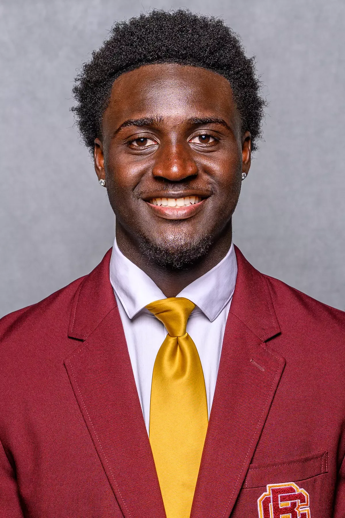 Joel Morris, Football, Bethune-Cookman University