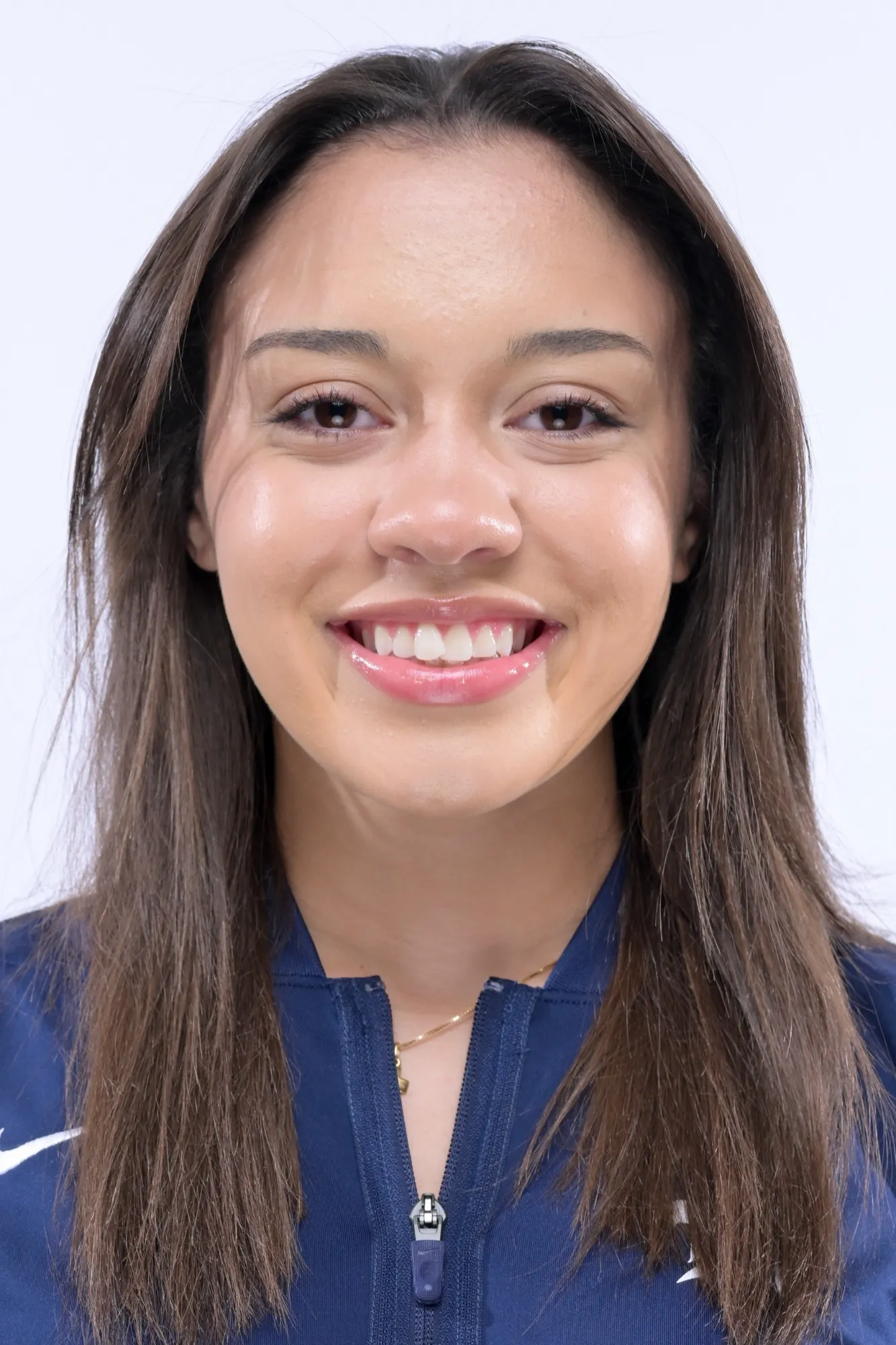 Elizabeth Woollcott, Swimming & Diving, Rice University