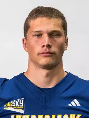 Ryan Banse, Football, undefined