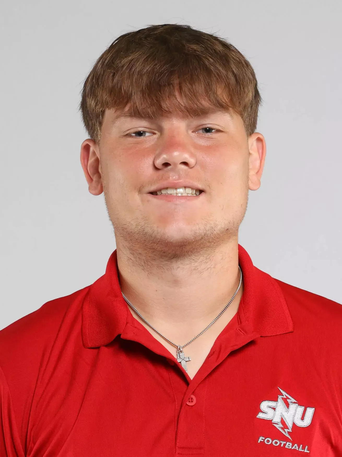 Heath Brown, Football, Southern Nazarene University