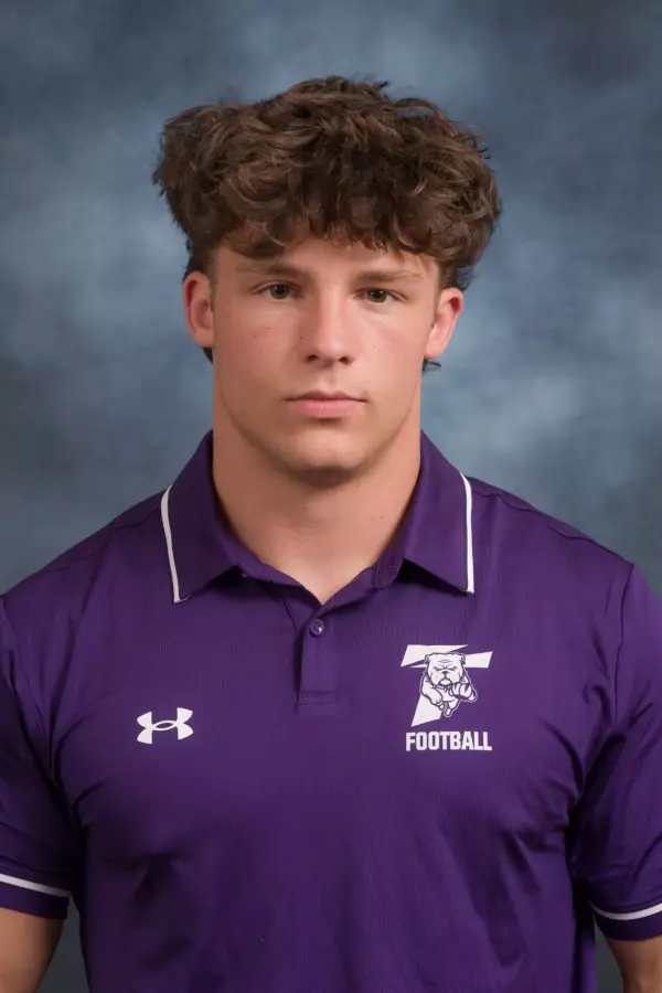 Colt Nolin, Football, Truman State University