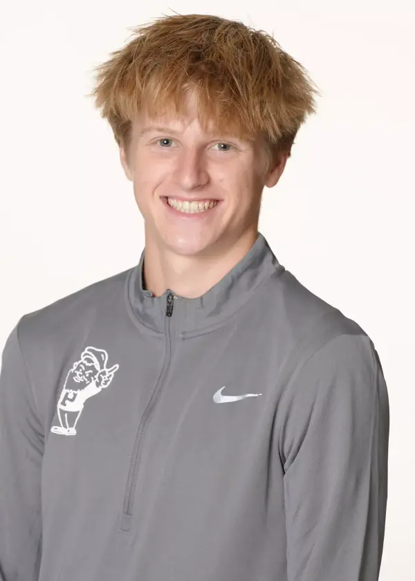 Kaj Montgomery, Track and Field (O), University of Portland