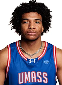 Donovan Hand, Basketball, University of Massachusetts Lowell
