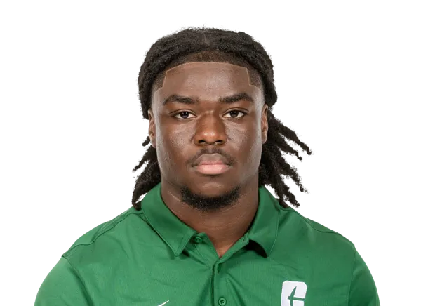 Jariel Cobb, Football, undefined