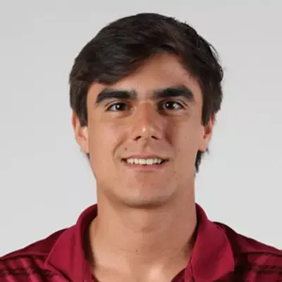 Diego Cueto, Tennis, Fordham University