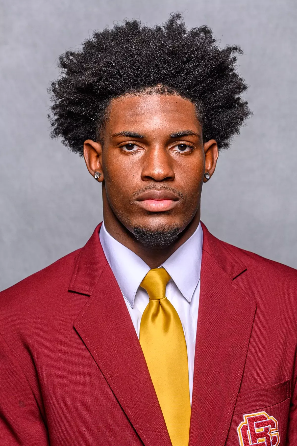 Xavier Lucas, Football, Bethune-Cookman University