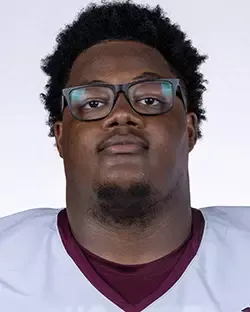 Tay'Juan Henderson, Football, Augsburg University