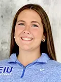 Emma Williamson, Softball, Eastern Illinois University
