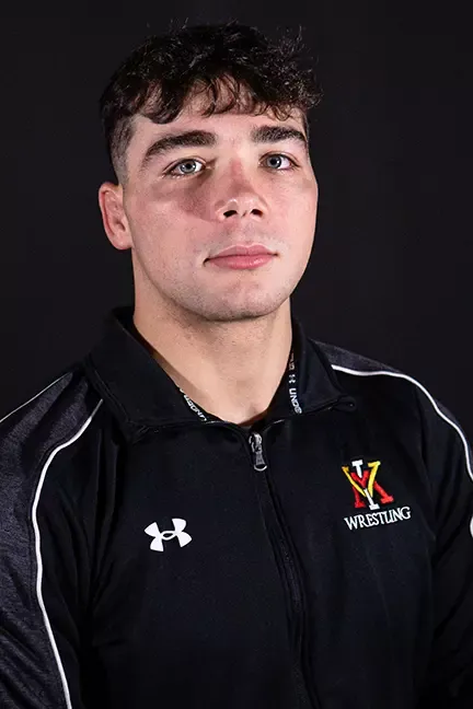 Patrick Jordon, Wrestling, Virginia Military Institute