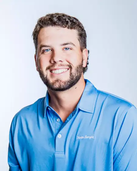 Dayton Humphrey, Golf, University of North Georgia